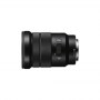 Sony | SEL-P18105G E 18-105mm F4 G OSS zoom lens | Sony - 4